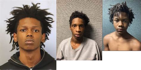 Teen charged in shooting that left 3 dead at home outside Chicago