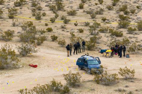 Teen found shot to death in San Bernardino County