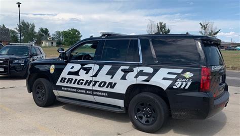 Teen girl arrested in fatal Brighton shooting