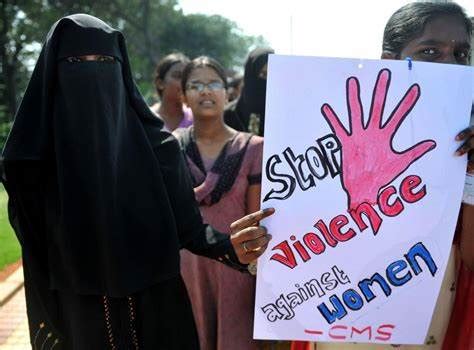 Teen girl in India stabbed to death in public, reigniting outrage over violence against women
