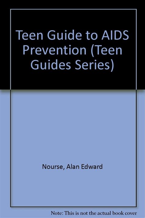 Teen guide to aids prevention teen guides series. - De la guerra a la rebelión.