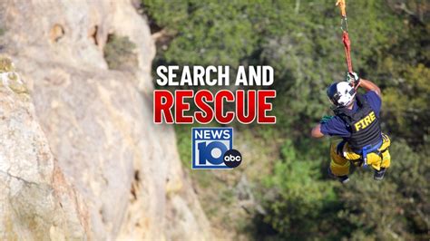 Teen hiker rescued in Ulster County after hitting head