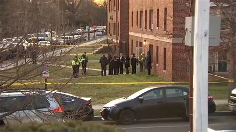 Teen killed in Northwest DC shooting