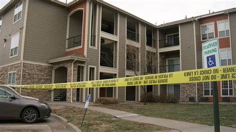 Teen killed in shooting in Denver’s Lowry Park neighborhood