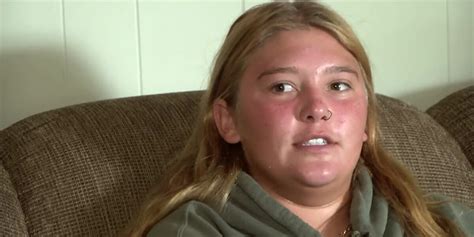 Teen lifeguard struck by lightning in North Carolina shares story