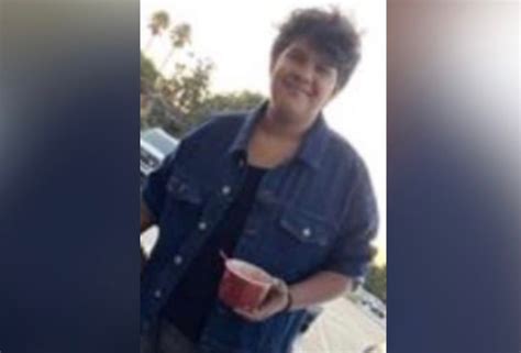Teen missing, last seen at San Lorenzo school