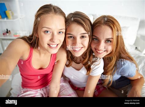 Teen selfie naked group. .  ...