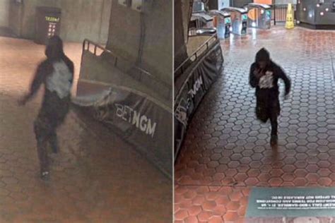 Teen shot and killed on Metro train may have taken video of suspect