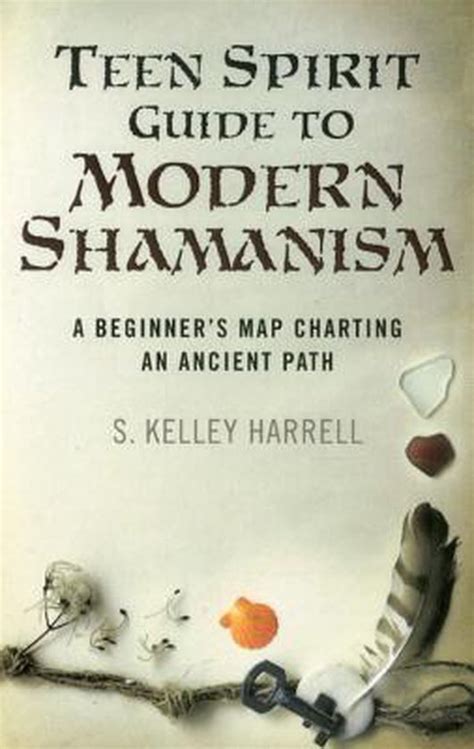 Teen spirit guide to modern shamanism by s kelley harrell. - David buschs canon eos rebel t3 1100d guide to digital slr photography.