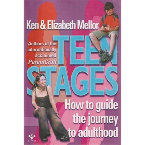 Teen stages how to guide to journey to adulthood. - Manuale di risoluzione dei problemi di hp j4580.
