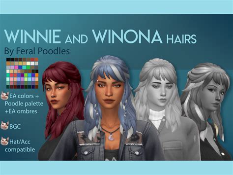 Teen winnie naked.  The Sims Resource - Custom Content - CC - Sims 3 It looks like you...