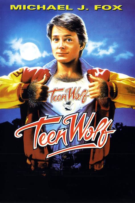 Teen wolf 1985. Things To Know About Teen wolf 1985. 