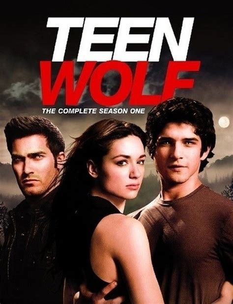 Teen wolf teenager türkçe altyazılı 1 sezon 1 bölüm
