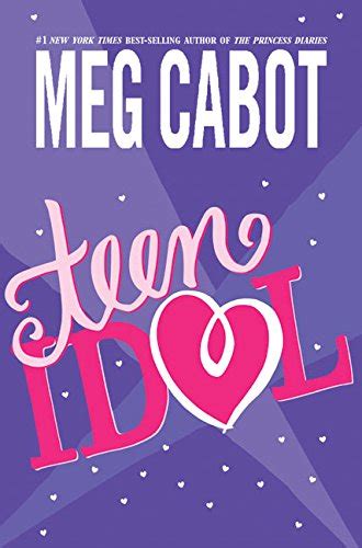 Read Teen Idol By Meg Cabot