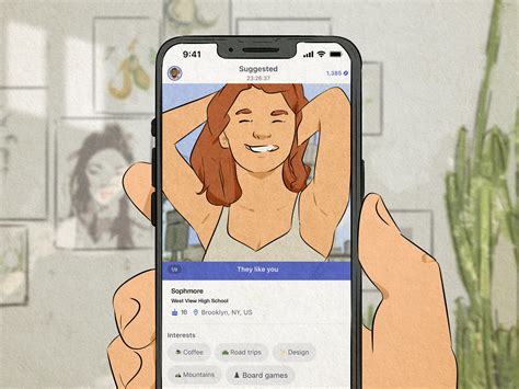 Teenage Dating Apps &ndash; 11 Dating Apps For Under 18