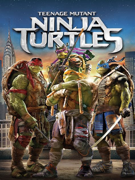 Teenage Mutant Ninja Turtles subtitles 141 subtitles