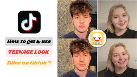 Teenage filter. 1.6M Likes, 23K Comments. TikTok video from Rebecca Shepard (@rebeccashepardstudios): "It’s not just the visual impact of the teenage filter, its also realizing the world in which I was 16, doesn’t even exist anymore….". use this filter teenage filter. 
