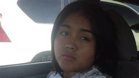 Teenage girl missing in Anaheim since Dec. 7