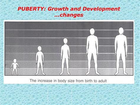Teenage girls going commando.  Growth and development of a boy through puberty creates...