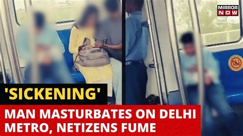 Teenage male caught masturbating. .  ...