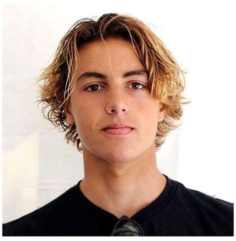 Teenage male long hairstyles. Things To Know About Teenage male long hairstyles. 