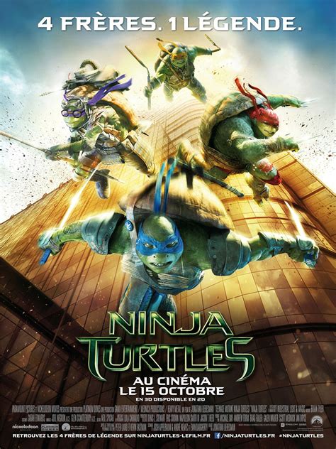 Teenage mutant ninja turtles movie streaming. 1 day ago · Teenage Mutant Ninja Turtles. FSK-12. •. Young Adult. •. There are no inadequacies. Leo, Raph, Mikey und Donnie sind mutierte Schildkröten, die von ihrem Sensei Meister Splinter in der Kunst des … 
