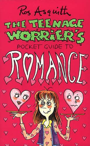 Teenage worrier s guide to romance. - Das eröffnete lust-haus der ober- und nieder-welt.