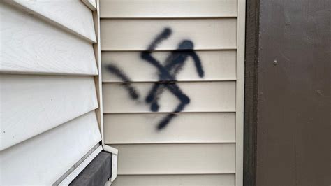 Teenager charged in connection with vandalism at Taunton synagogue, home 