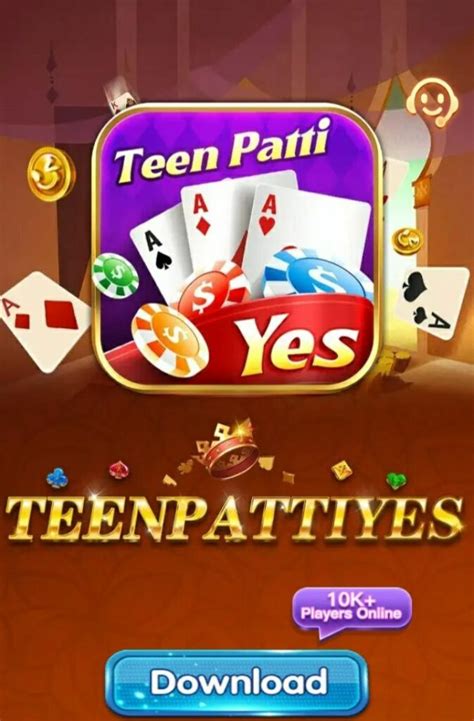 TeenpattiYes