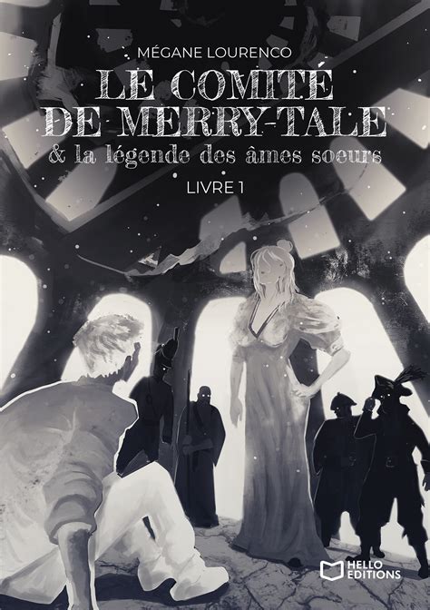 Teens - Le Comité de Merry-Tale - eLibraries Manitoba - OverDrive