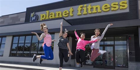 Teens can work out for free at Planet Fitness: Here's how