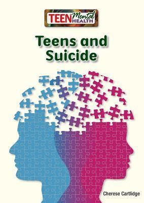 Read Online Teens And Suicide By Cherese Cartlidge