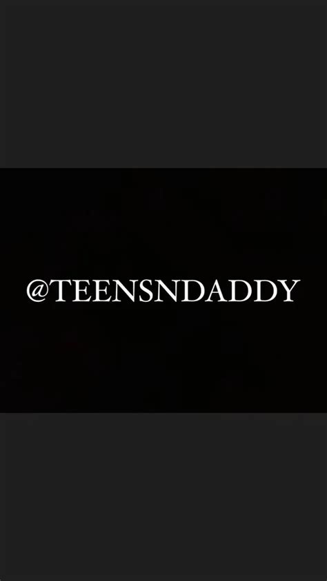 Teensndaddy Onlyfans Leaked XxX 69 Pics