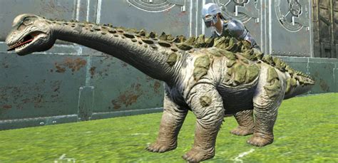 Teeny Tiny Titano - ARK: Survival Evolved Wiki