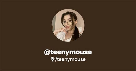 🔥 [PPV] Teenymouse Leaked