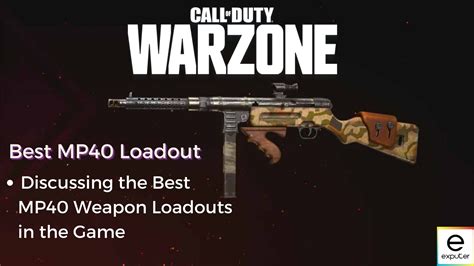 Teep loadout. Dec 7, 2023 · TeeP’s Warzone best guns list heading into the new MW3 Warzone update Screenshot by Steven Cropley/ONE Esports Unlike other battle royales, you can create a custom loadout and access it in-game if you complete the right objectives. 