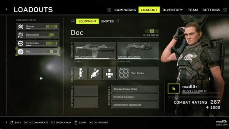 Teep loadout doc. Things To Know About Teep loadout doc. 