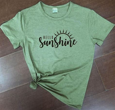 Tees Sunshine - YouTube