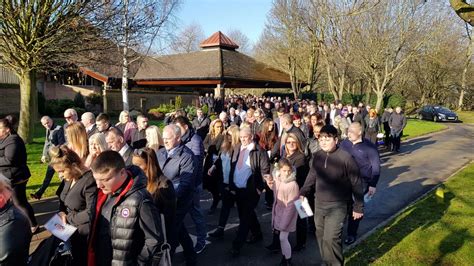 Teesside crematorium funerals next week.  Please select a search method below...