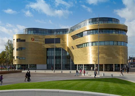 Teesside university. Things To Know About Teesside university. 