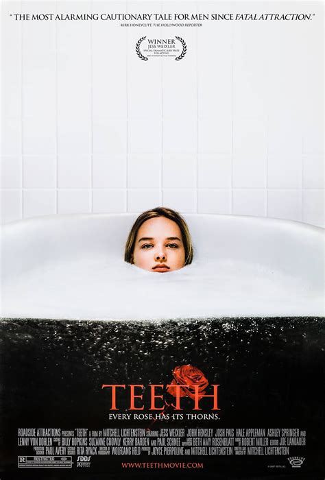 Teeth (2007)
