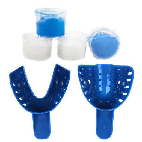 Teeth Impression Kit Walmart