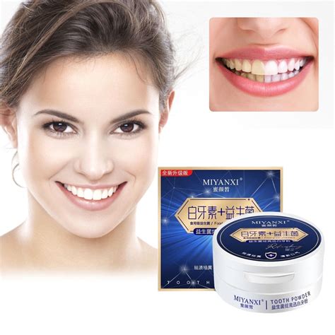 Teeth Whitening US Whitening Advanced Formula