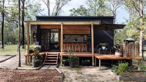 Teewah 7.2 - The Most Popular Family Tiny Home - Aussie Tiny …