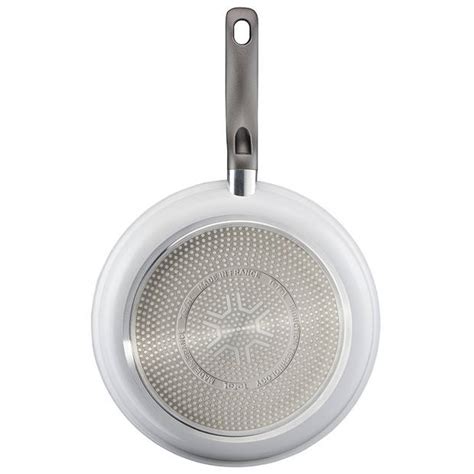 Tefal Ceramic Control White Induction Koekenpan - Ø 24 cm