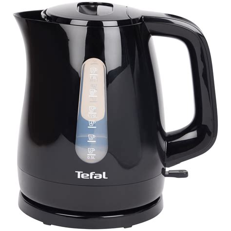 Tefal Wasserkocher: Action DE