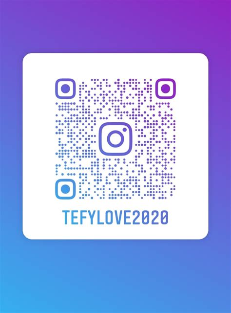 🍌 +18 Tefylove2020 Leaked