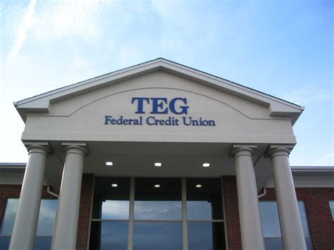TEG Federal Credit Union, Poughkeepsie, New York. 2,098 likes · 48 talking about this · 133 were here. TEG Federal Credit Union is a member-owned not-for-profit financial …