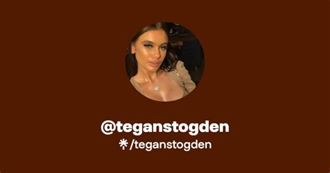 🔥 [SEX VIDEO] Tegan Stogden Onlyfans Leaked