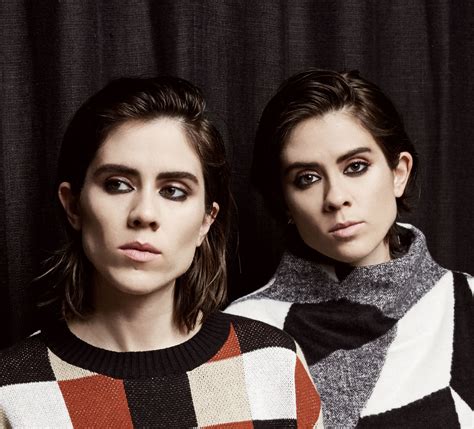 Tegan and sara tour. Set in the present day, this inspiring, lightly fictionalized autobiography offers a glimpse at Tegan and Sara before they became icons, exploring their shifting sisterhood, … 